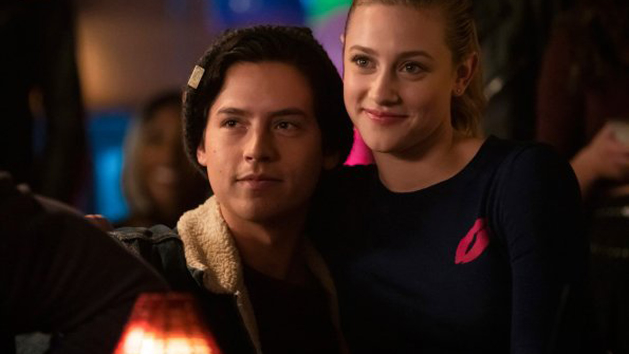 Riverdale tackling Heathers for an upcoming musical episode