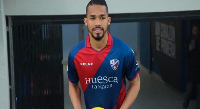 Yangel Herrera se suma a los venezolanos que juegan en la Liga española
