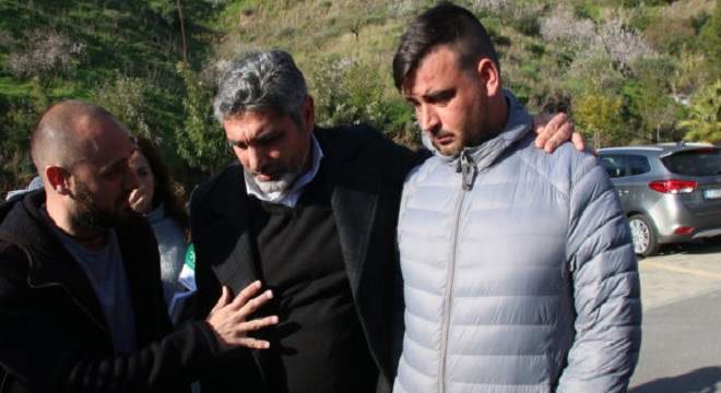 Juan José Cortés ha sido reprobado en las redes sociales