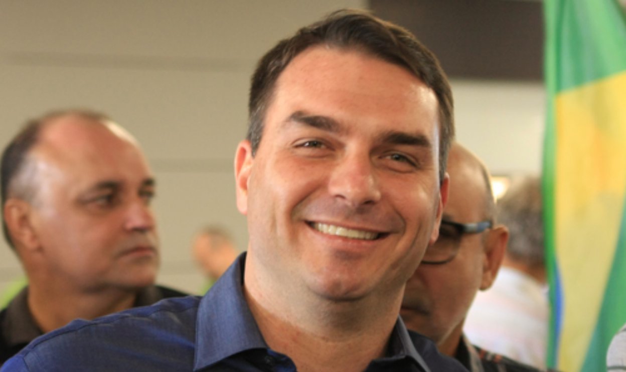 Caso Flávio Bolsonaro pode ser devastador para o novo Governo