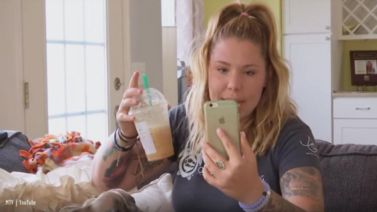 Teen Mom 2: Kailyn Lowry responds to Janelle Evans' mom's horrific comment
