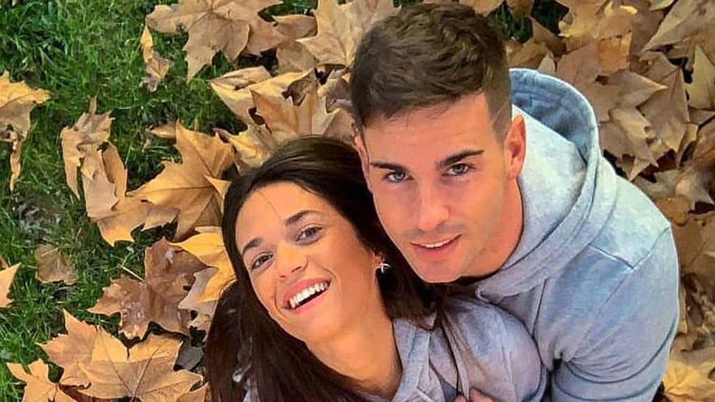 MYHYV: Álex Bueno carga contra los que critican el anuncio de su boda con Fiama