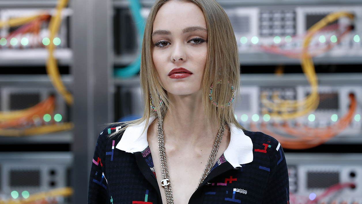 Lily-Rose Depp : 5 dates majeures de sa vie