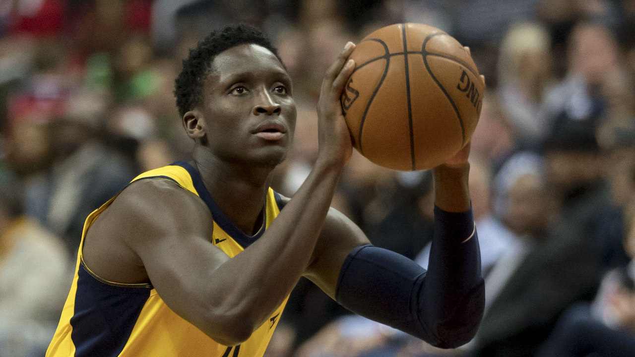 Top 5 NBA player performances for winning teams on Jan. 20