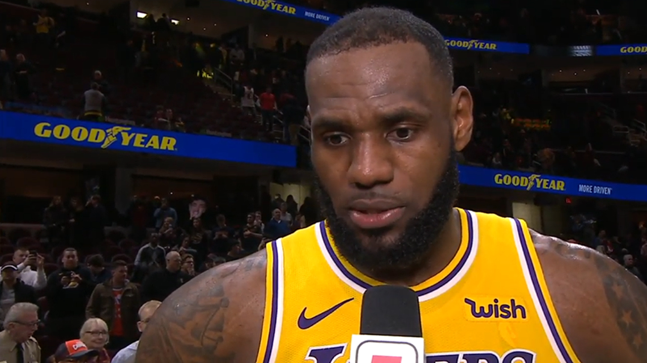 The Los Angeles Lakers are looking at making trades and have listed some players