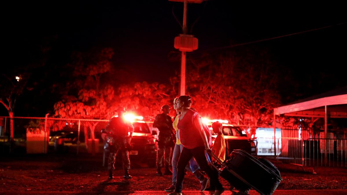 Se registran actos de xenofobia en Ecuador hacia venezolanos tras asesinato