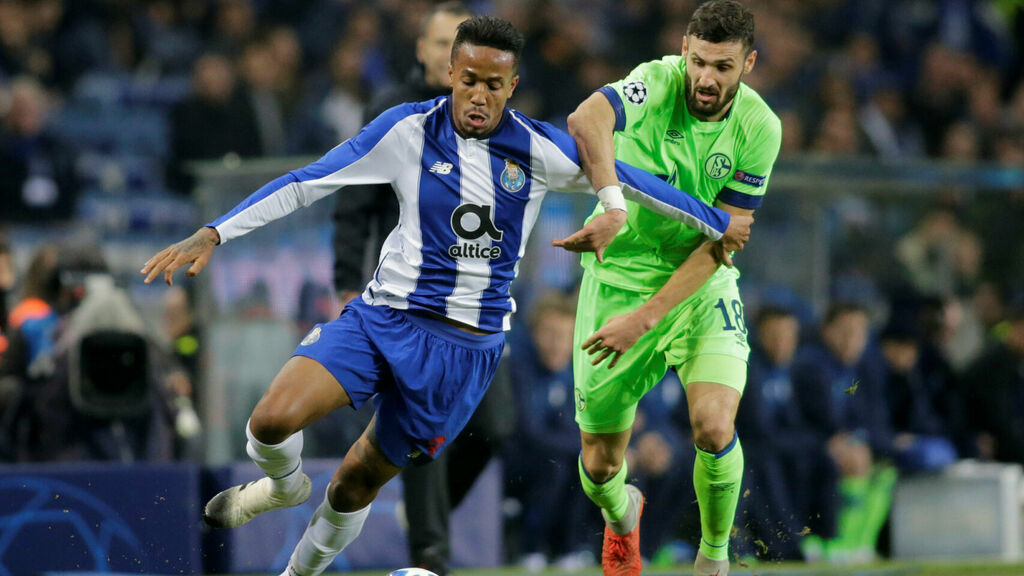 Eder Militao será jugador del Real Madrid por 50 millones de Euros