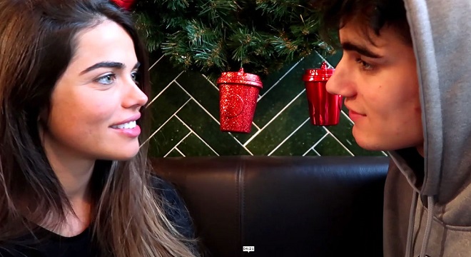 Violeta Mangriñán responde con un vídeo a Julen