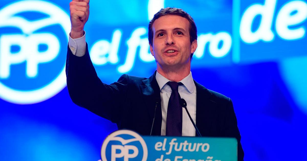 El PP solicita al Tribunal de Cuentas investigar a Vox por financiación del CNRI