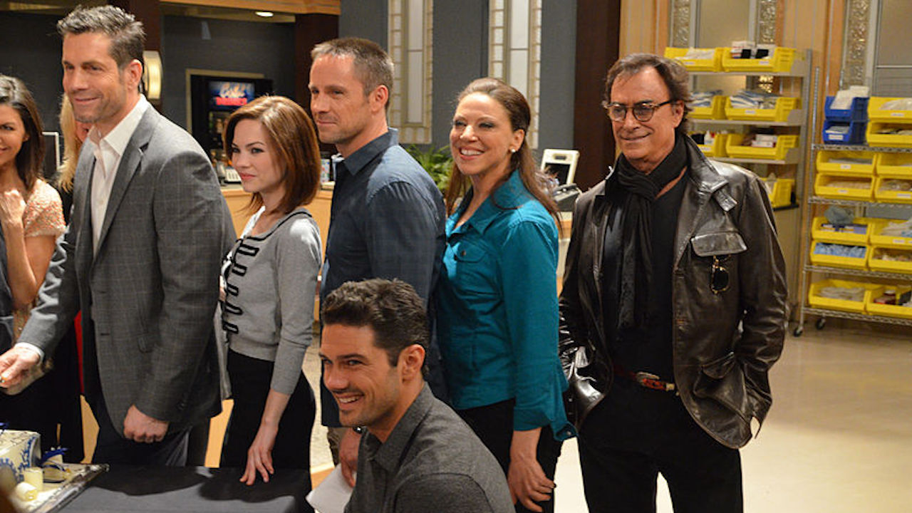 General Hospital's baby swap in Port Charles rocks the residents