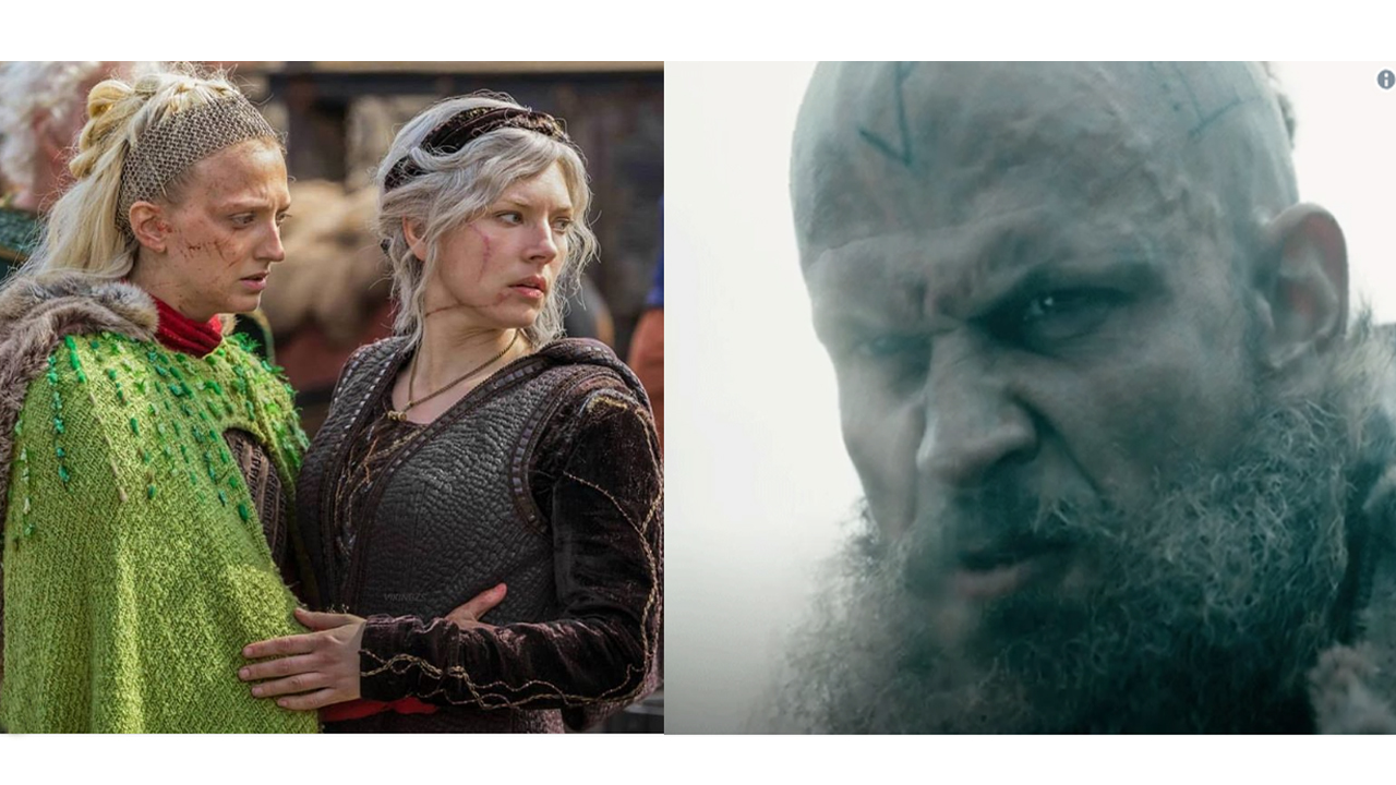 Vikings: destino de personagens fica por um fio no penúltimo episódio