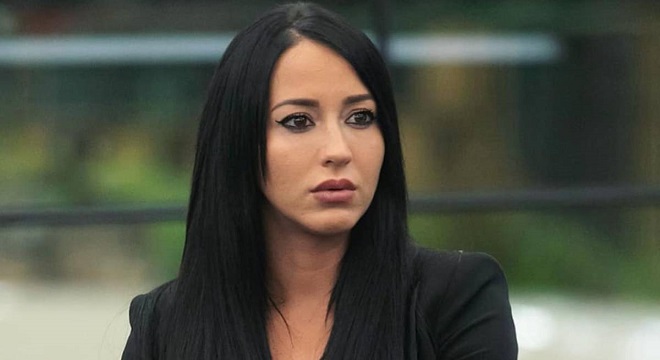 Omar Montes y Aurah Ruiz muestran su amistad sin tapujos