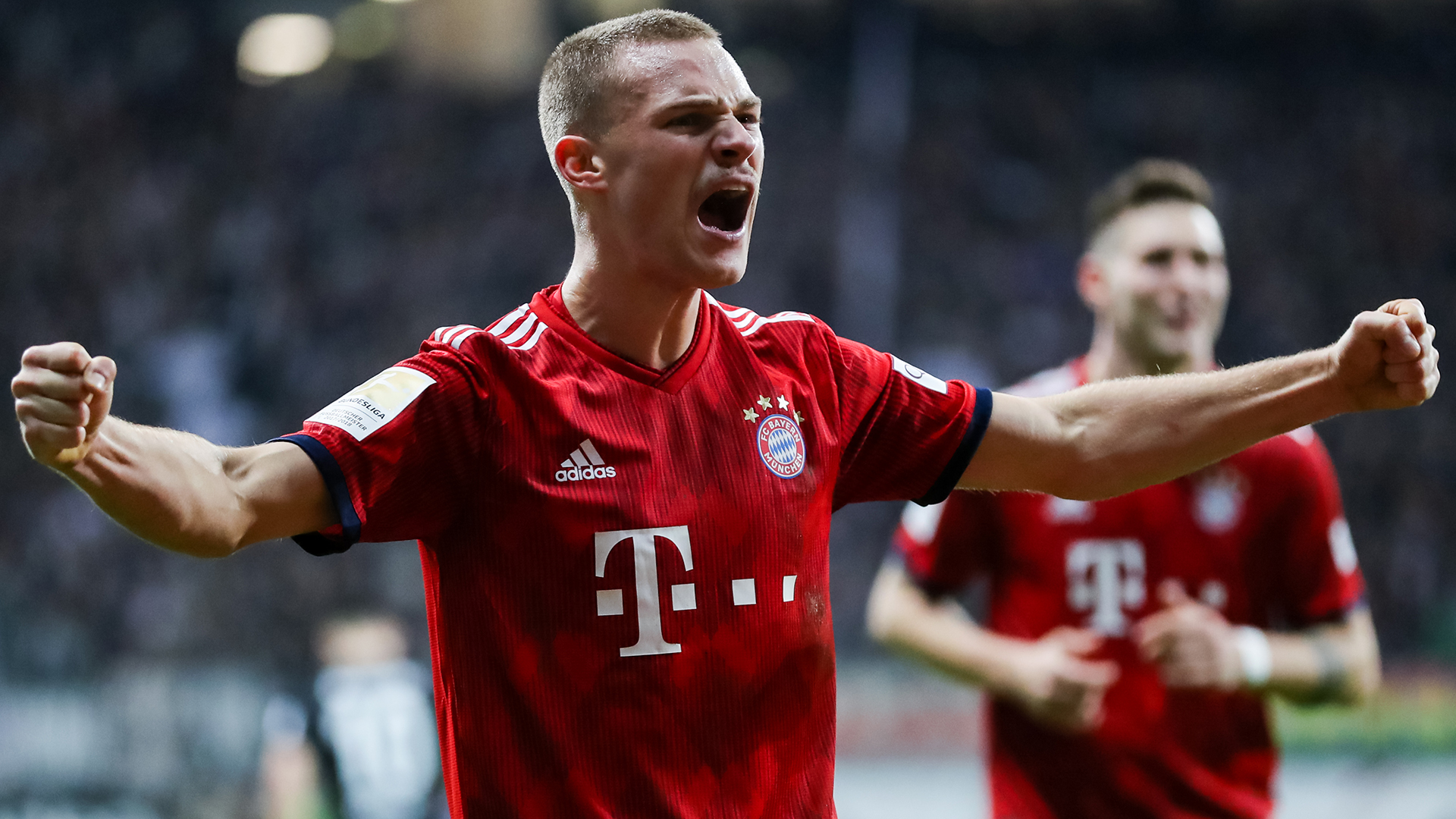 Mercato FC Barcelone : Joshua Kimmich pourrait être la prochaine recrue