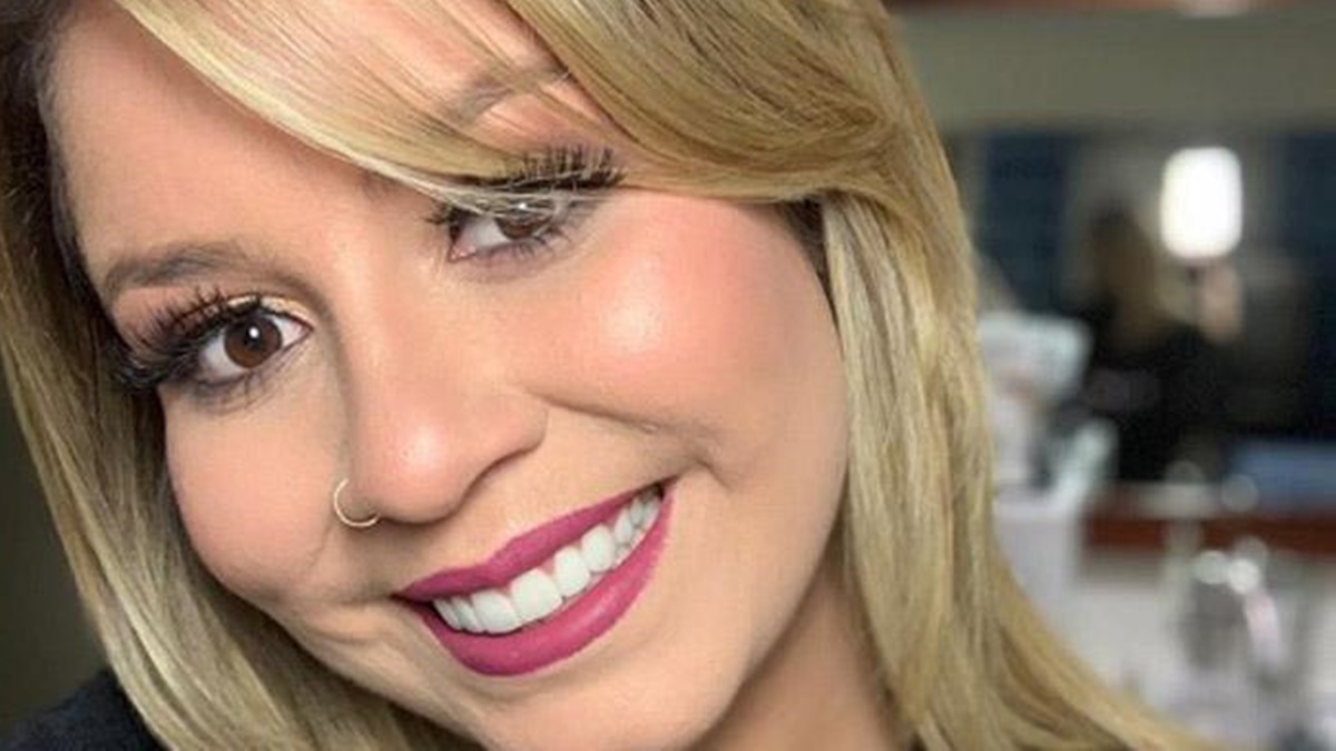 Marília Mendonça elogia a mãe em clique raro nas redes sociais