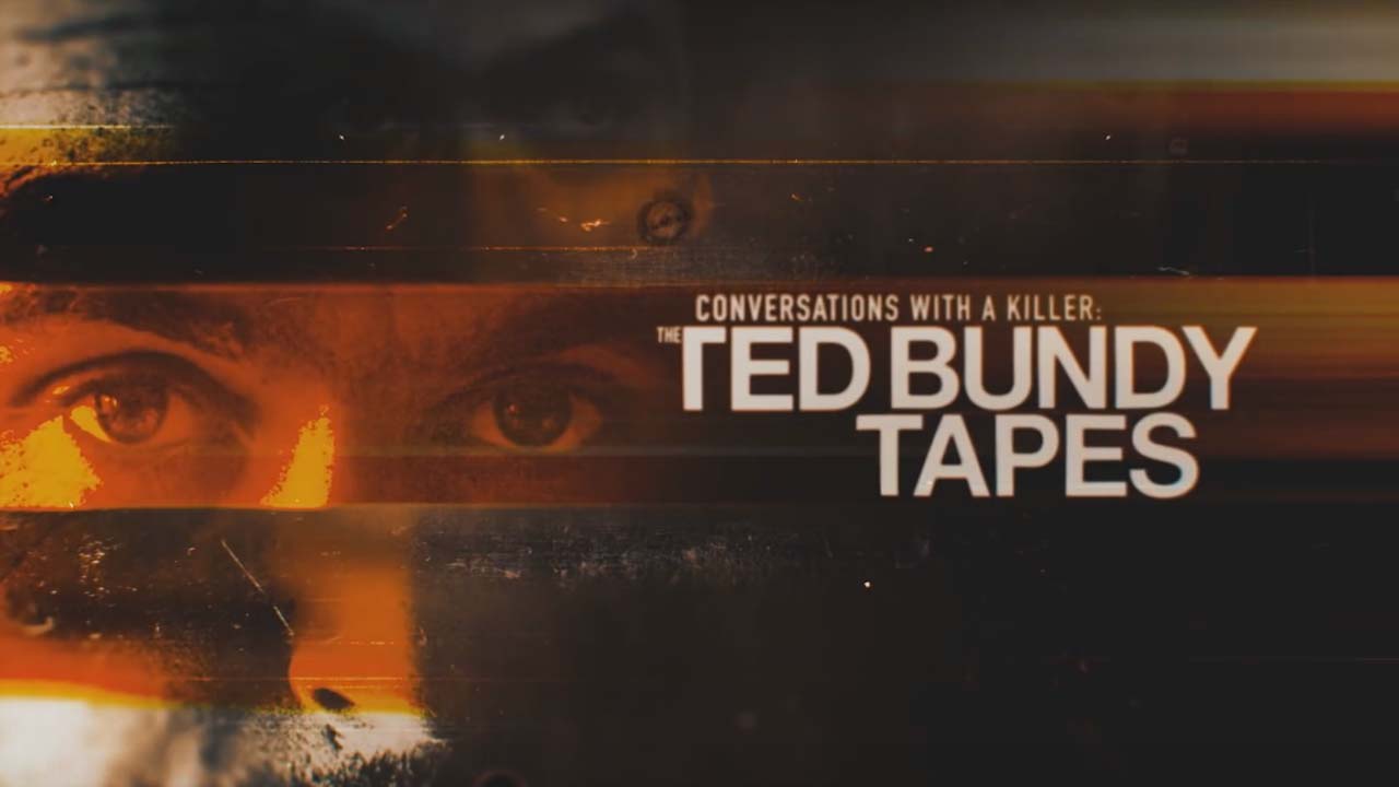 Conversations With A Killer The Ted Bundy Tapes Netflix says don't