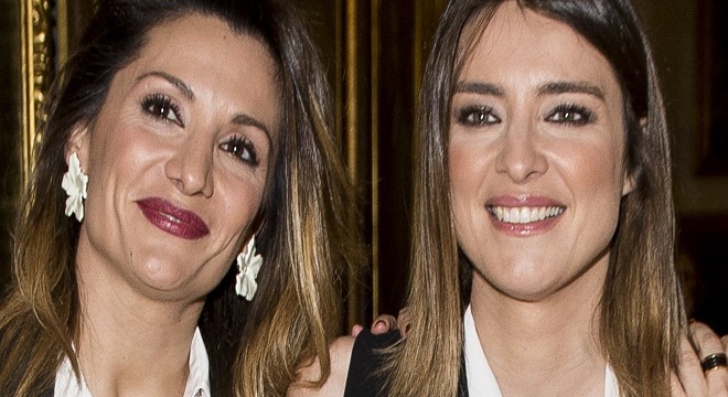 La pareja de Sandra Barneda se marcha a vivir a un piso en Chueca