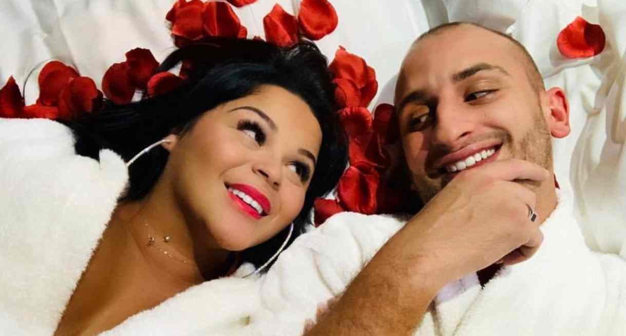 Sarah Fraisou annonce publiquement sa rupture avec Sofiane