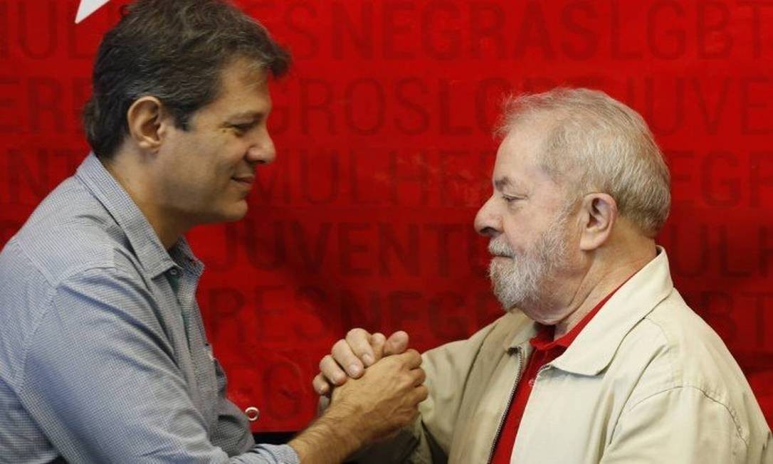 Carolina Lebbos retira dois benefícios de Lula e endurece prisão do petista
