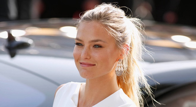 Se confirma que Bar Refaeli presentará Eurovisión
