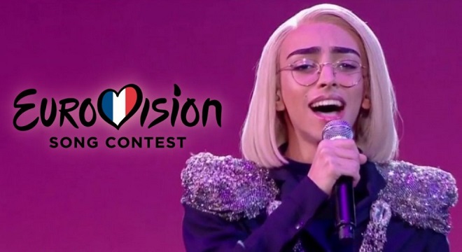 Bilal representará a Francia en Eurovisión