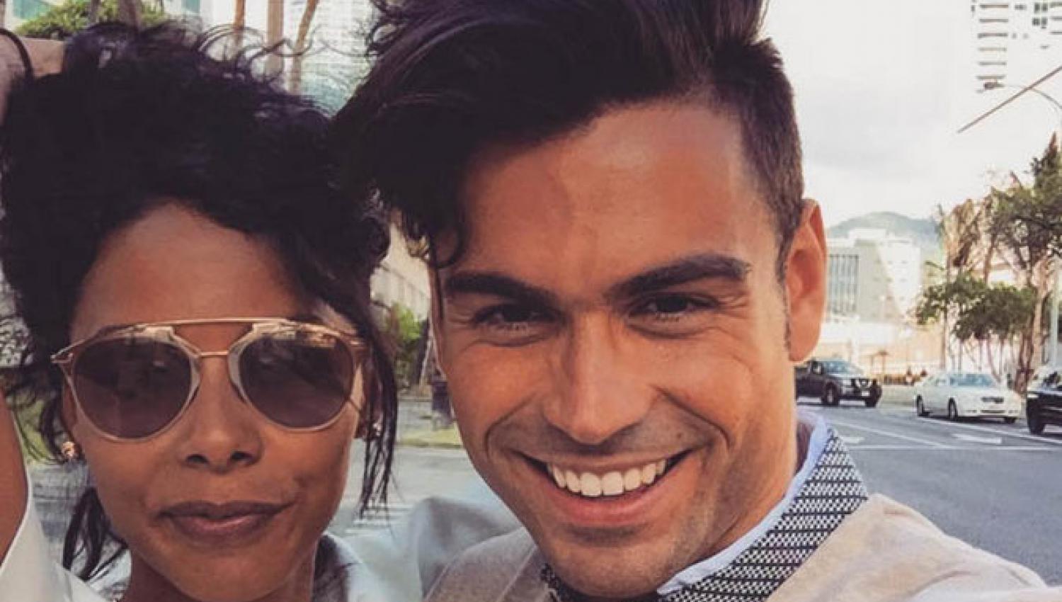 Nehuda et Ricardo condamnés pour actes de violence