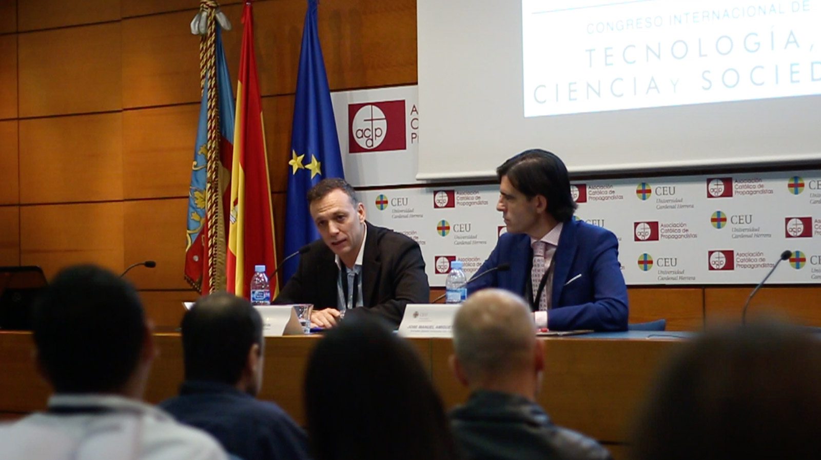 VIII Congreso Internacional de Tecnología, Ciencia y Sociedad