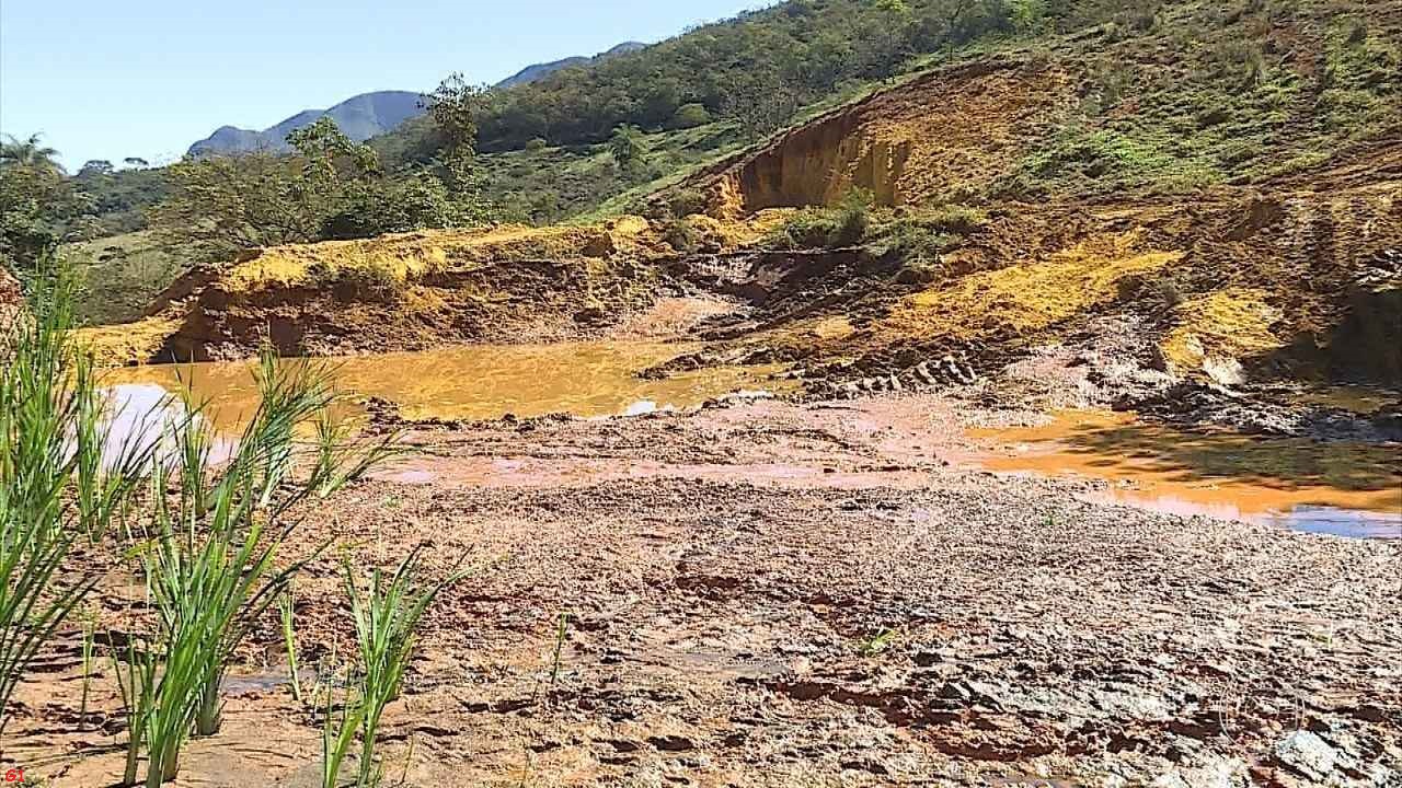 Juíza determina bloqueio de R$ 800 milhões da Vale