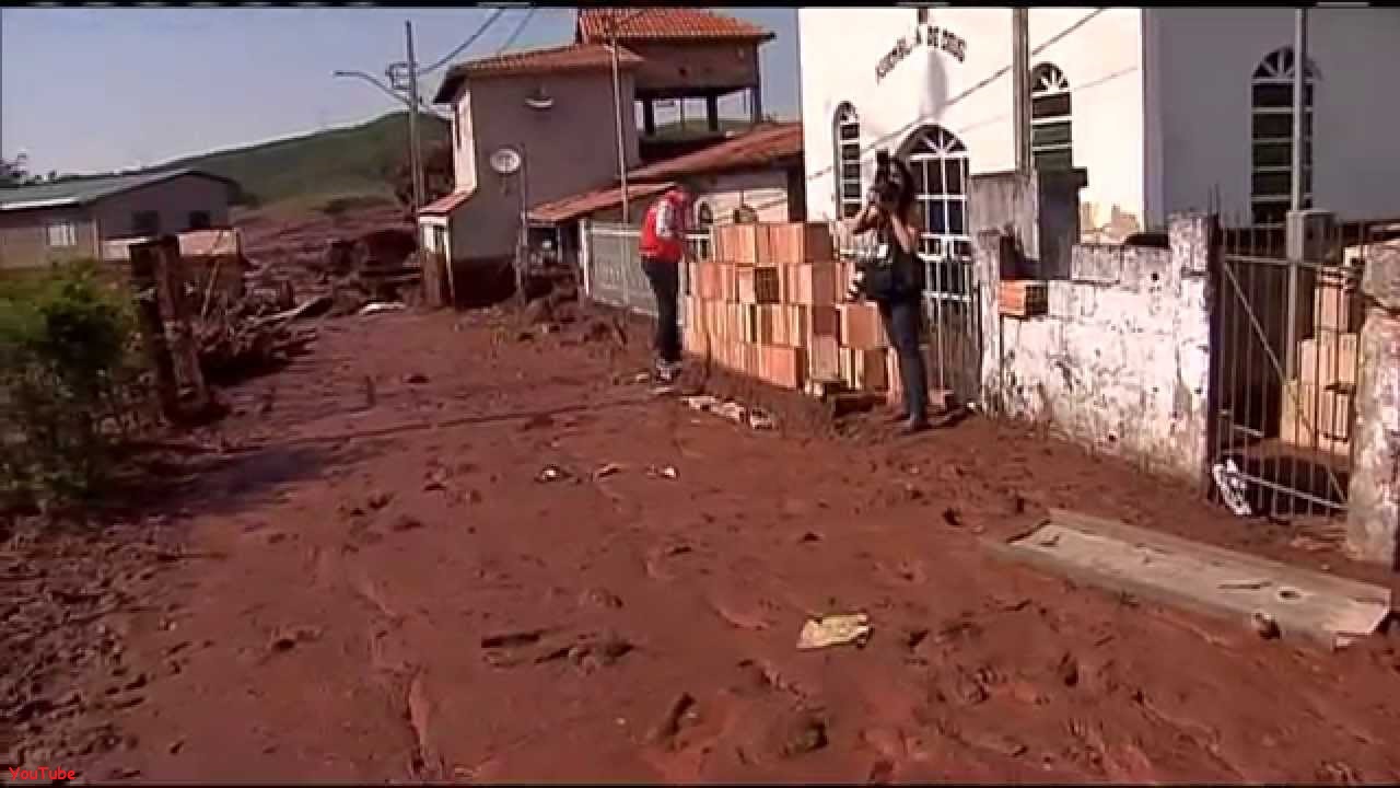 305 pessoas continuam desaparecidas na tragédia de Brumadinho