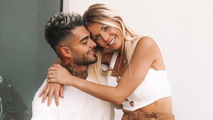 Jessica Thivenin et Thibault Garcia lancent un blog