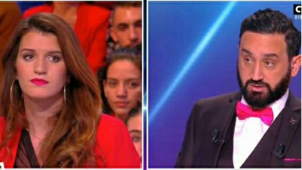 Gilets jaunes : Schiappa fait émerger 7 propositions lors du grand débat de C8