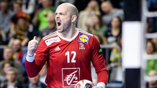 Handball : 5 déclarations de Vincent Gérard sur le Mondial