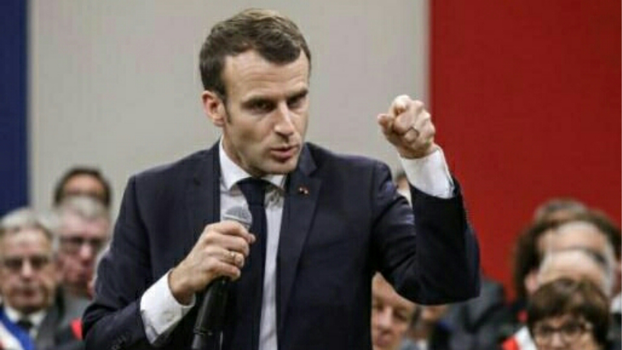 Grand débat : Macron anxieux sur la réponse à apporter aux Français
