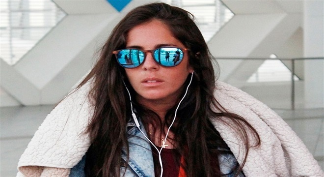 Se conocen pocos detalles sobre el estado de salud de Anabel Pantoja