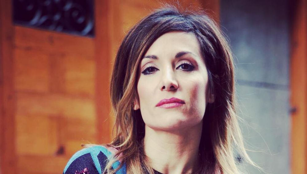 La presentadora Nagore Robles tiene un encontronazo con los taxistas madrileños