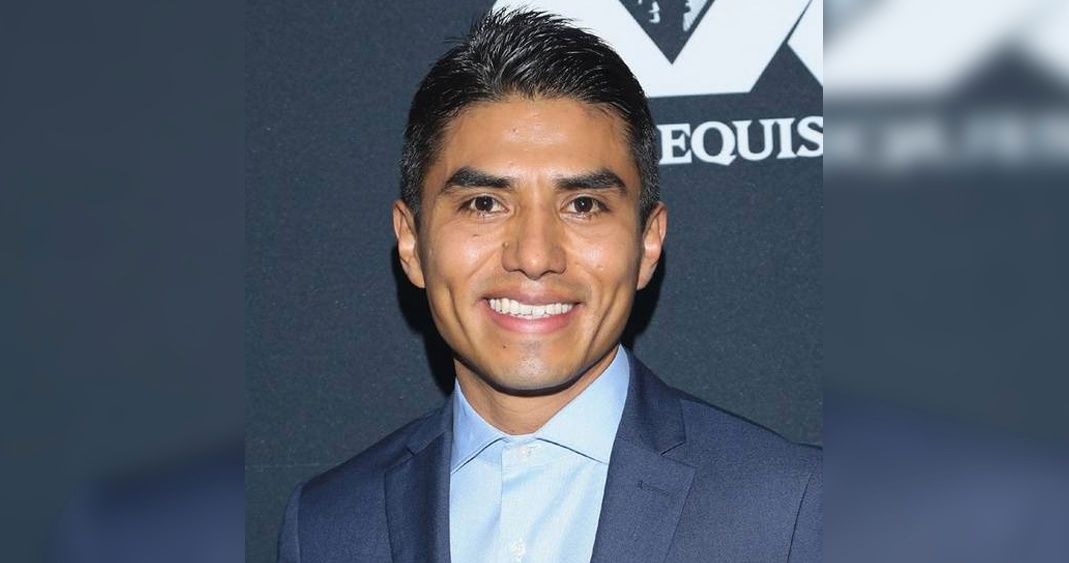 Netflix ayudará a Jorge Antonio Guerrero, actor de Roma, a asistir a los Oscar