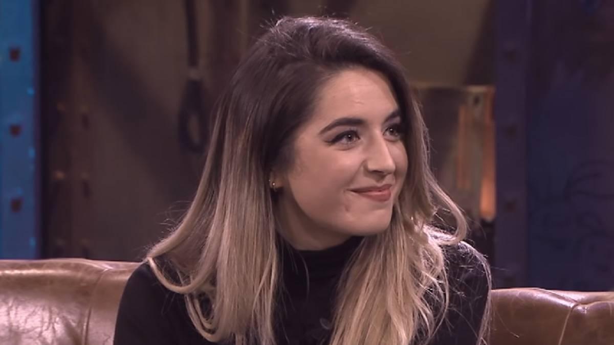Mimi revela el poco salario que recibe con los conciertos de OT
