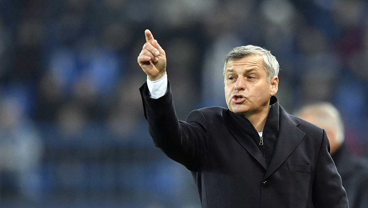 OL : Bruno Génésio, une prolongation de contrat qui divise
