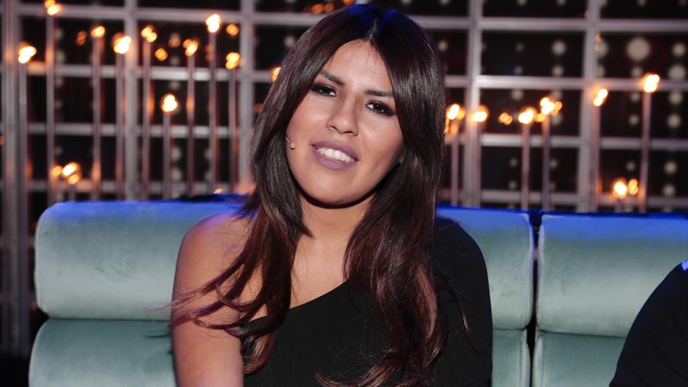 Isa Pantoja critica en Lecturas a su madre y su hermano