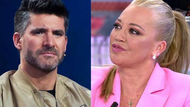 La casa del ex representante de Belén, Toño Sanchís, ya está siendo subastada