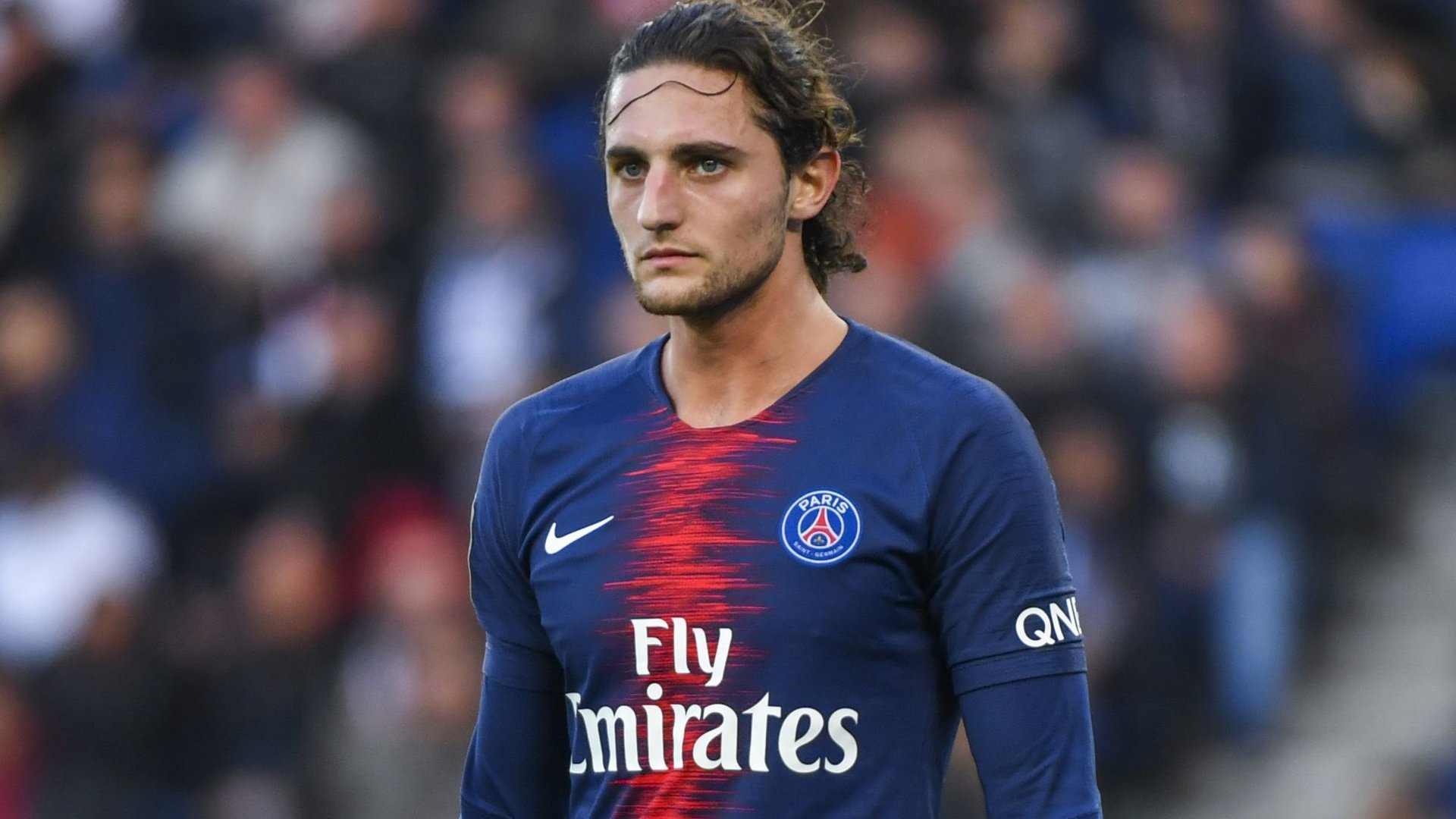 Mercato PSG : Adrien Rabiot aurait refusé le Real Madrid