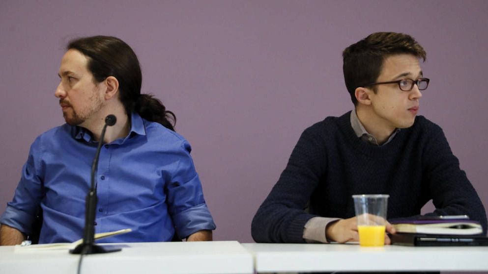 Podemos se abrirá paso a negociaciones con Errejón en Madrid