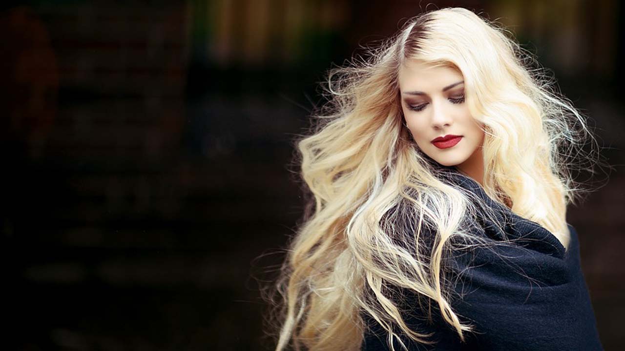 How to care for sensitive skin beautifully