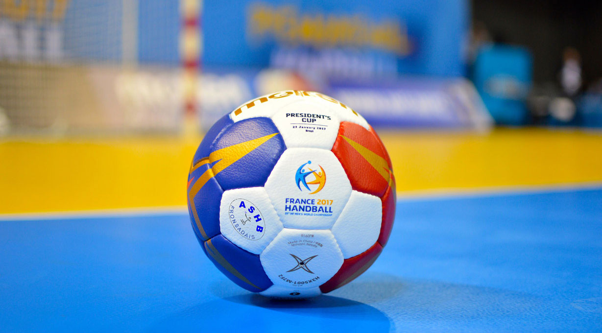 Handball : Les 5 infos mercato de la semaine