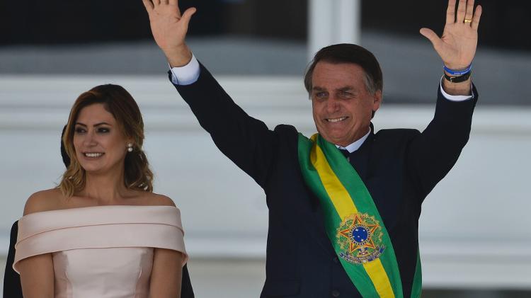 7 fatos que marcaram o Brasil no primeiro mês de 2019