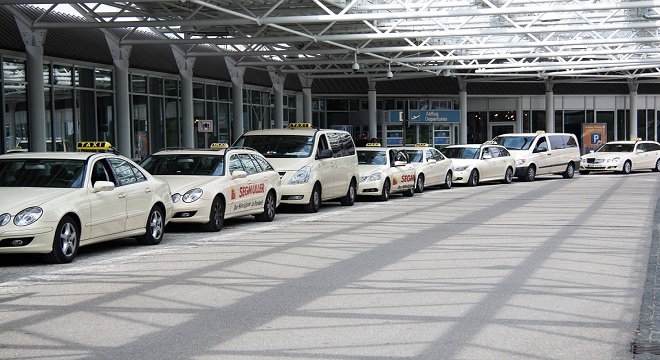Los taxistas han decidido ser más flexibles en sus propuestas