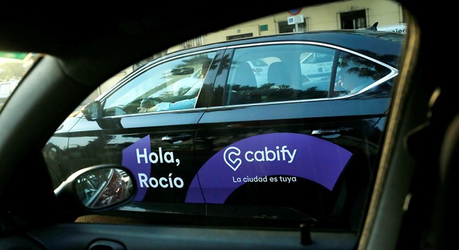 Los VTC se marchan por el nuevo decreto