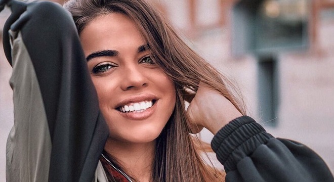 MYHYV/ Violeta Mangriñán intenta recuperarse de su ruptura con Julen
