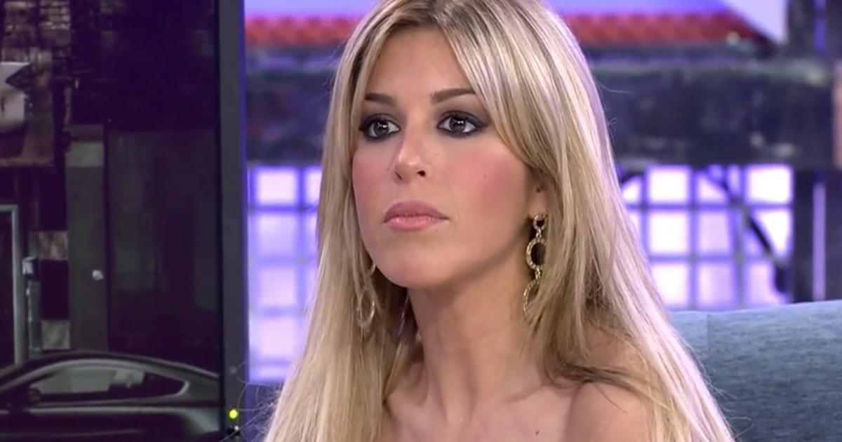Oriana Marzoli relata su rifirrafe y decepción con Aless Gibaja