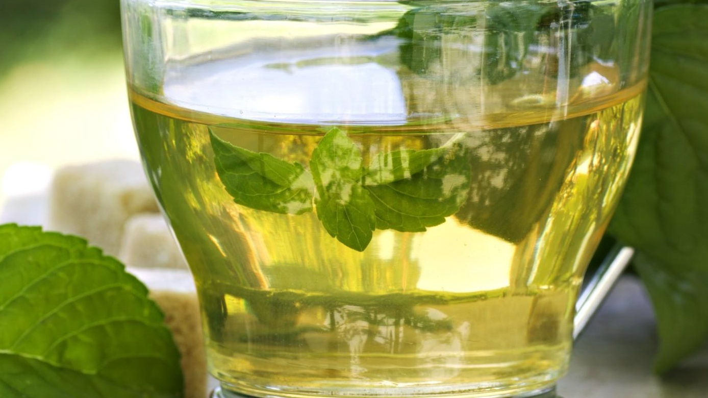 Il Tè verde, la bevanda dai mille benefici