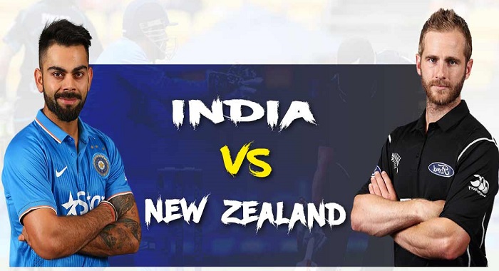 Star Sports, Hotstar live streaming India vs New Zealand ...